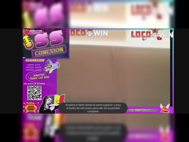 loncha maestro
