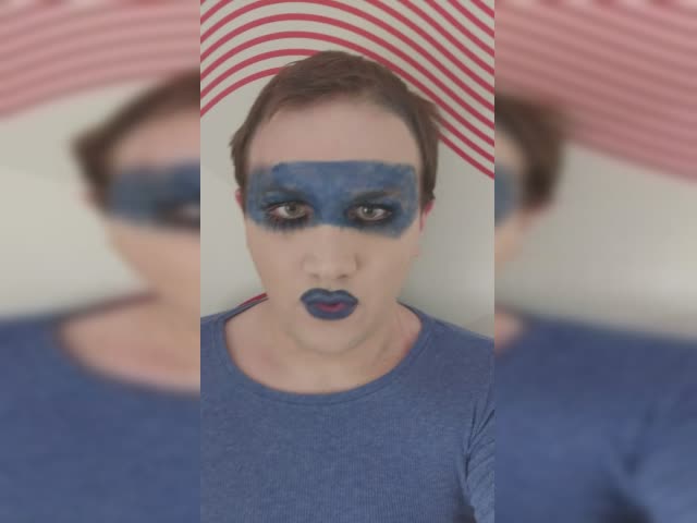 Blue Fantasy