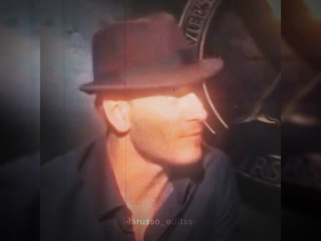 Michael Fassbender Edit