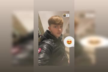 TikTok tonycasey42