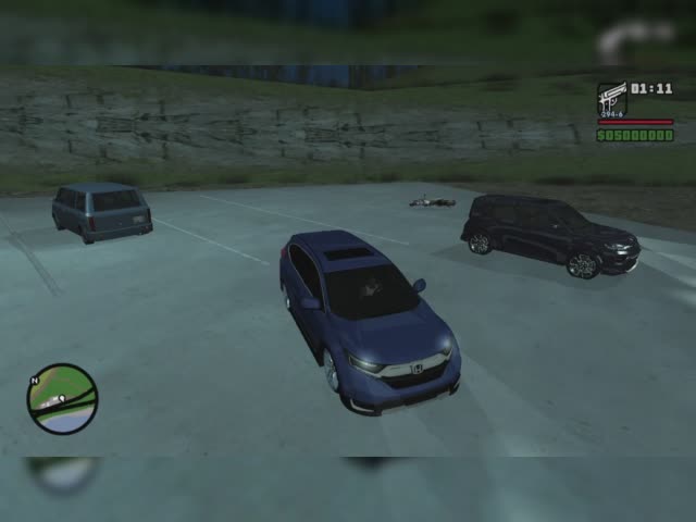 Honda Fan Club