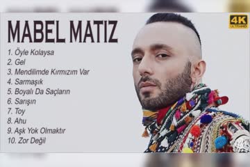 mabel matiz karışık Hyproin