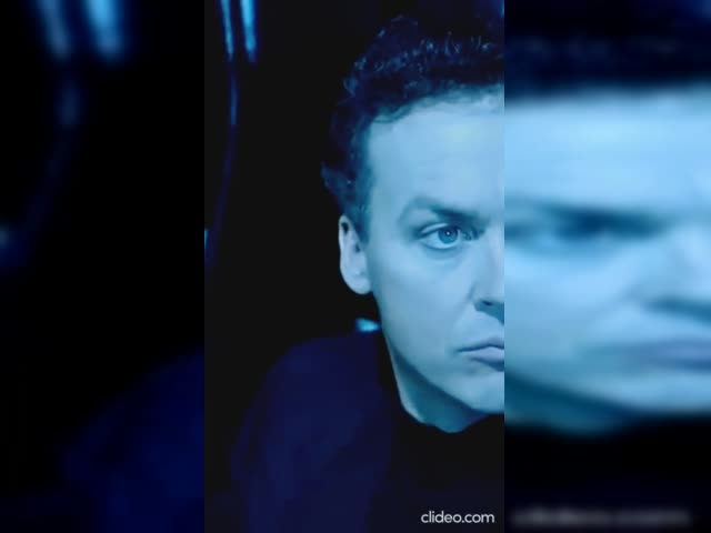 Bruce Wayne Michael Keaton Edit Another Love
