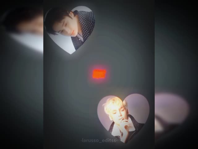 Huening Kai Edit