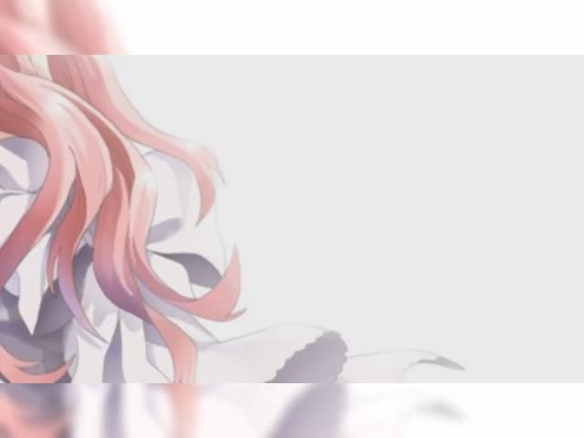 Behind My Daisy covered by 巡音ルカ